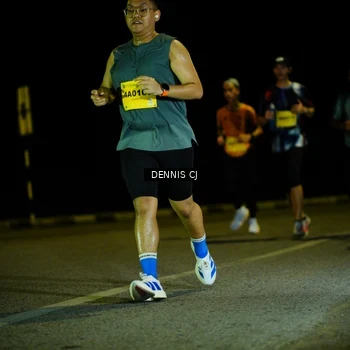 Runner Photo 3082917