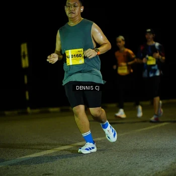 Runner Photo 3082920