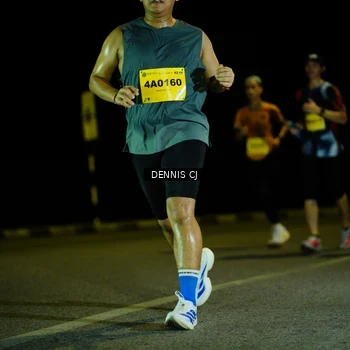 Runner Photo 3082922