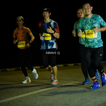 Runner Photo 3082926