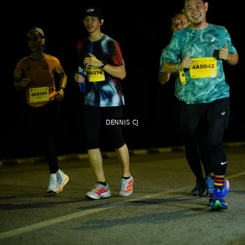 Runner Photo 3082930