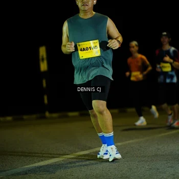 Runner Photo 3082934