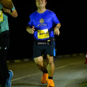 Runner Photo 3082940