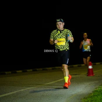 Runner Photo 3082958