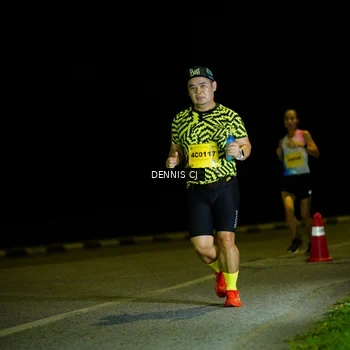 Runner Photo 3082959
