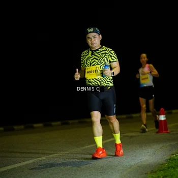 Runner Photo 3082962