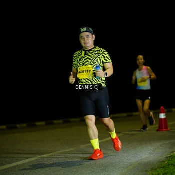 Runner Photo 3082963