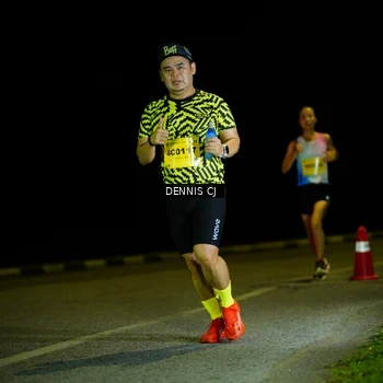 Runner Photo 3082967