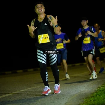 Runner Photo 3082988