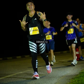 Runner Photo 3082990