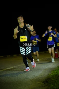 Runner Photo 3082993