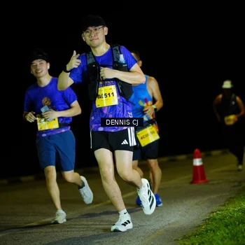 Runner Photo 3082994