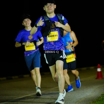 Runner Photo 3082999