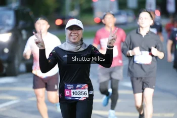 Runner Photo 30830