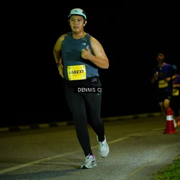 Runner Photo 3083022
