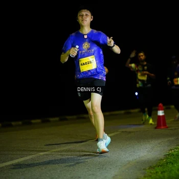 Runner Photo 3083027