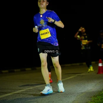 Runner Photo 3083036