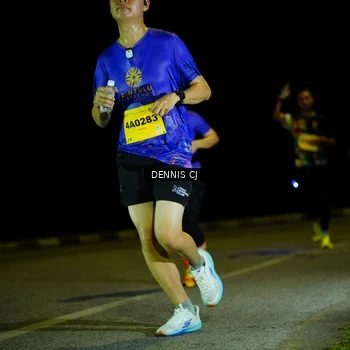 Runner Photo 3083040