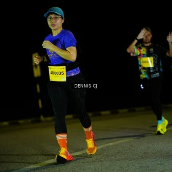 Runner Photo 3083046