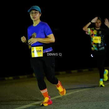 Runner Photo 3083049