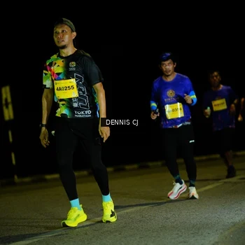 Runner Photo 3083054