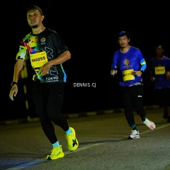 Runner Photo 3083058