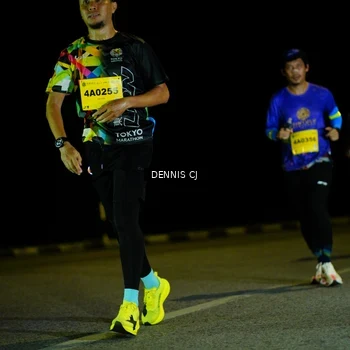 Runner Photo 3083064