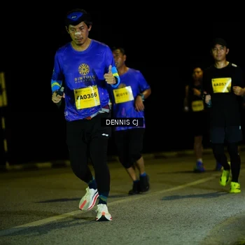 Runner Photo 3083069