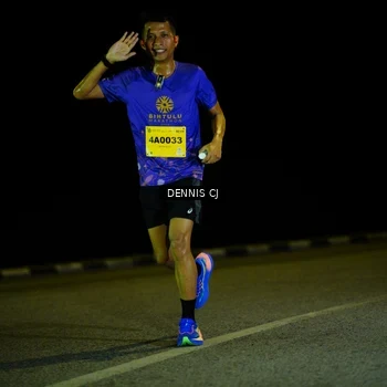 Runner Photo 3083098