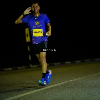 Runner Photo 3083099