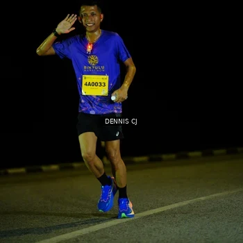 Runner Photo 3083103