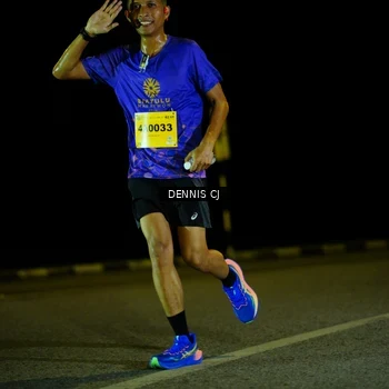 Runner Photo 3083106