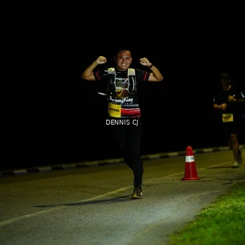 Runner Photo 3083109