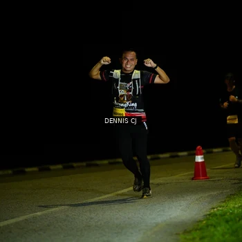 Runner Photo 3083114