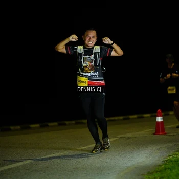 Runner Photo 3083118
