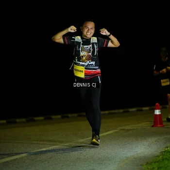 Runner Photo 3083122