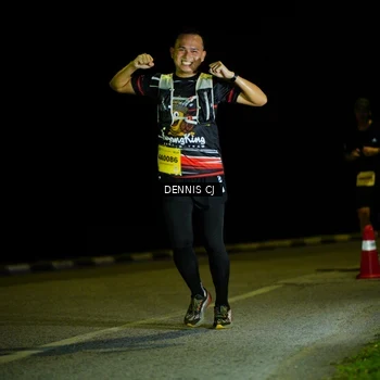 Runner Photo 3083125