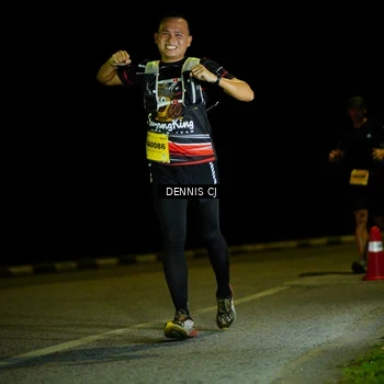 Runner Photo 3083126