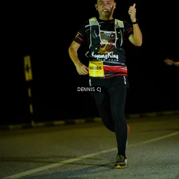 Runner Photo 3083130