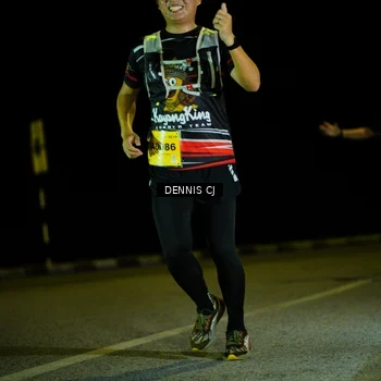 Runner Photo 3083133