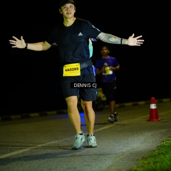 Runner Photo 3083149