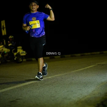 Runner Photo 3083157