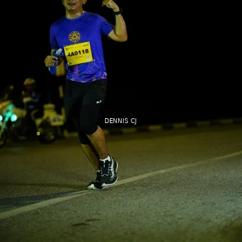 Runner Photo 3083168