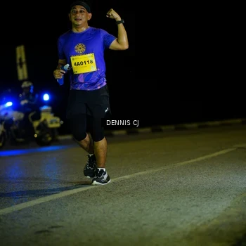 Runner Photo 3083170