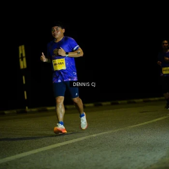 Runner Photo 3083177