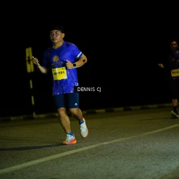 Runner Photo 3083179