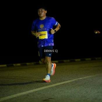 Runner Photo 3083181