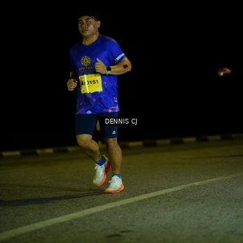 Runner Photo 3083184