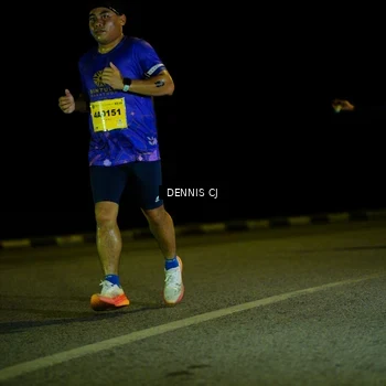 Runner Photo 3083186