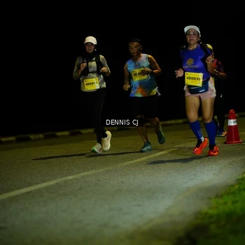 Runner Photo 3083199